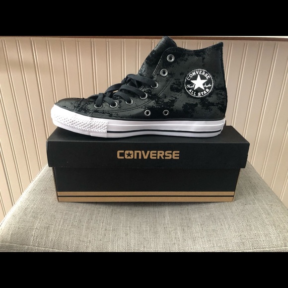 converse hardware